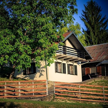 Kuca Za Odmor, Ferienhaus, Holiday Home Rugas Orahovica Zewnętrze zdjęcie
