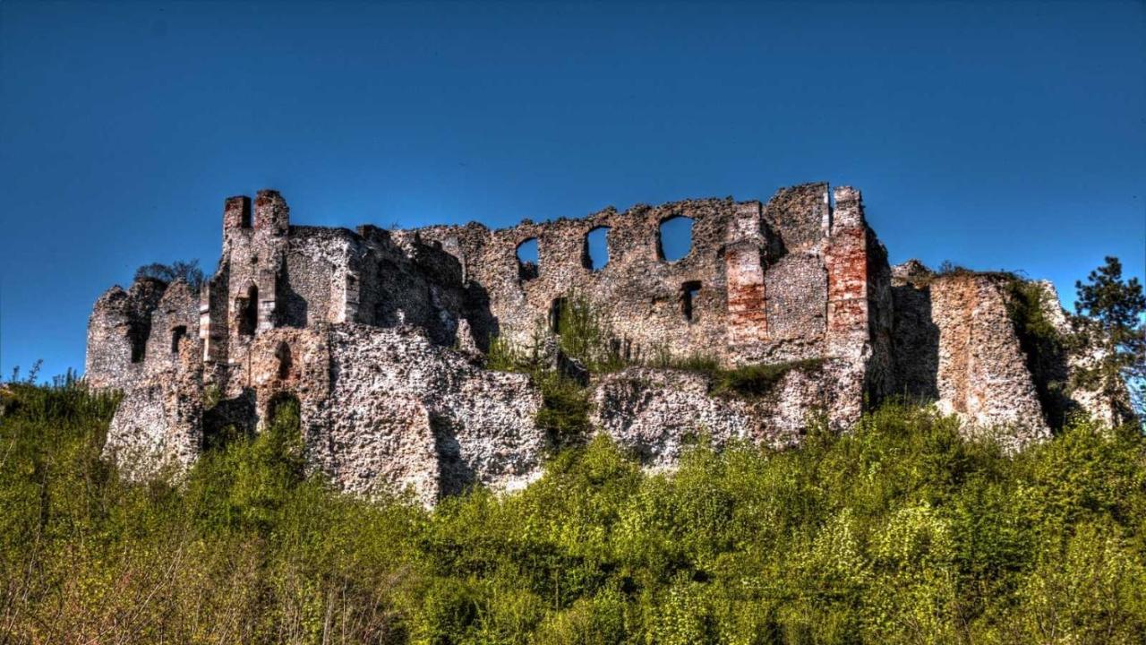 Kuca Za Odmor, Ferienhaus, Holiday Home Rugas Orahovica Zewnętrze zdjęcie