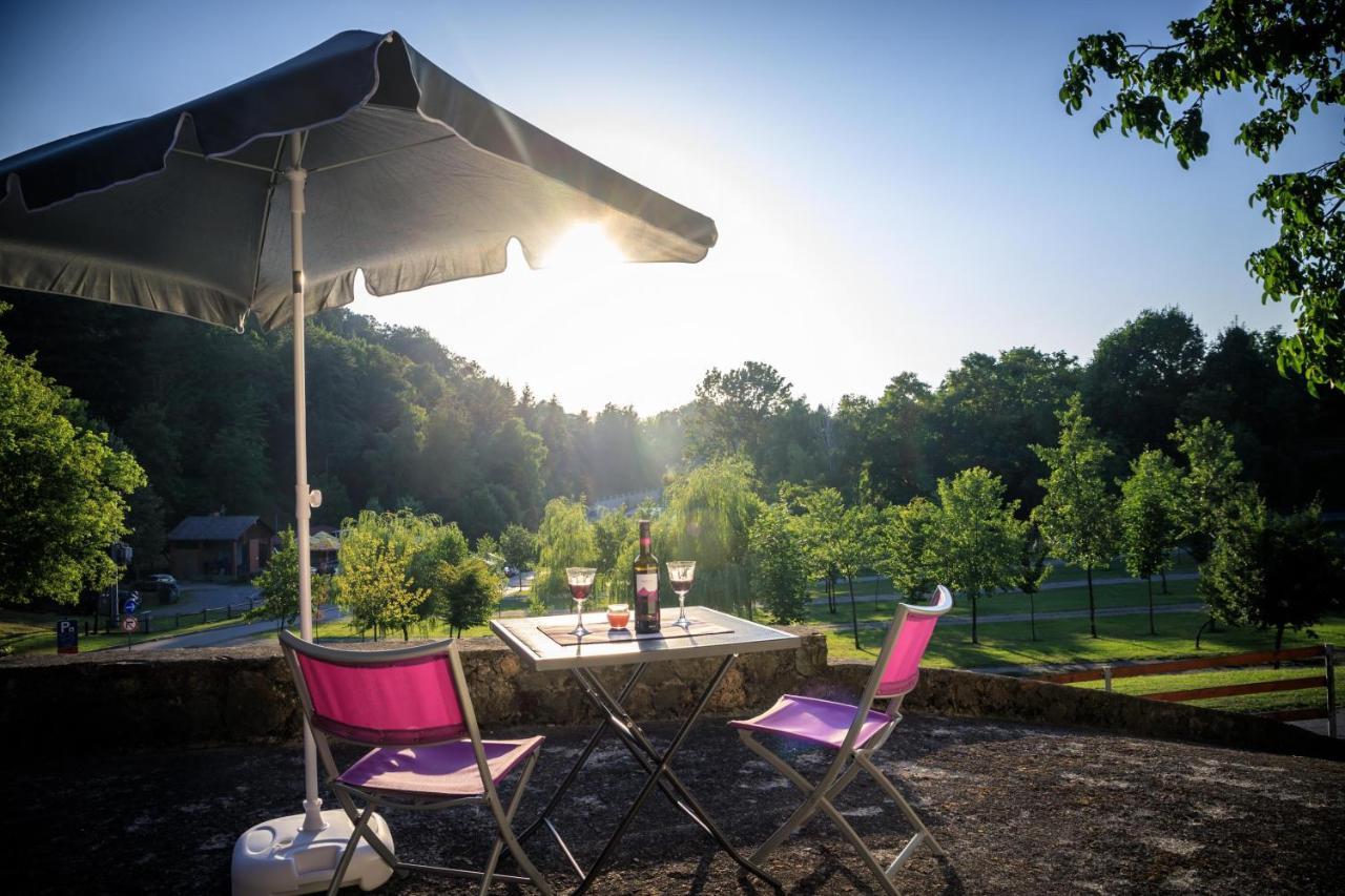 Kuca Za Odmor, Ferienhaus, Holiday Home Rugas Orahovica Zewnętrze zdjęcie