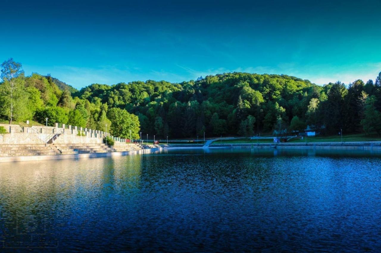 Kuca Za Odmor, Ferienhaus, Holiday Home Rugas Orahovica Zewnętrze zdjęcie
