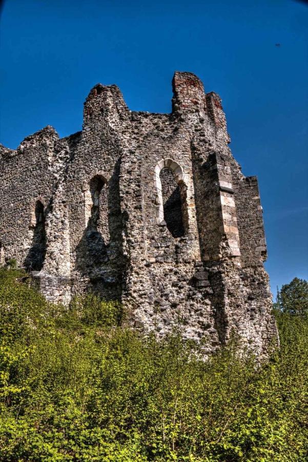 Kuca Za Odmor, Ferienhaus, Holiday Home Rugas Orahovica Zewnętrze zdjęcie