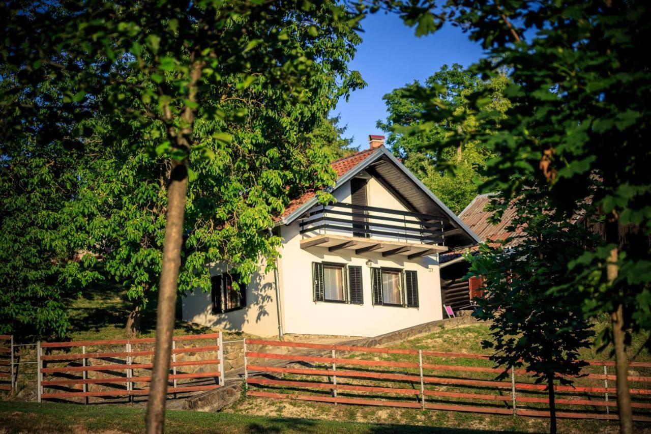 Kuca Za Odmor, Ferienhaus, Holiday Home Rugas Orahovica Zewnętrze zdjęcie