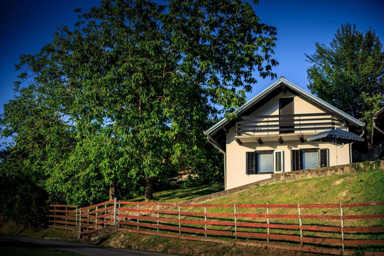 Kuca Za Odmor, Ferienhaus, Holiday Home Rugas Orahovica Zewnętrze zdjęcie