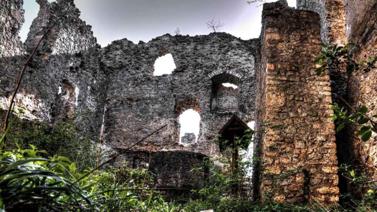 Kuca Za Odmor, Ferienhaus, Holiday Home Rugas Orahovica Zewnętrze zdjęcie