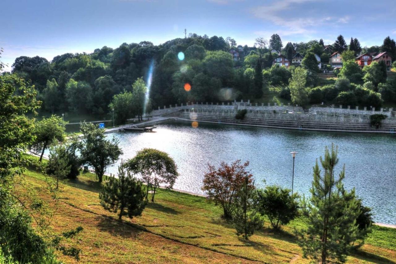 Kuca Za Odmor, Ferienhaus, Holiday Home Rugas Orahovica Zewnętrze zdjęcie
